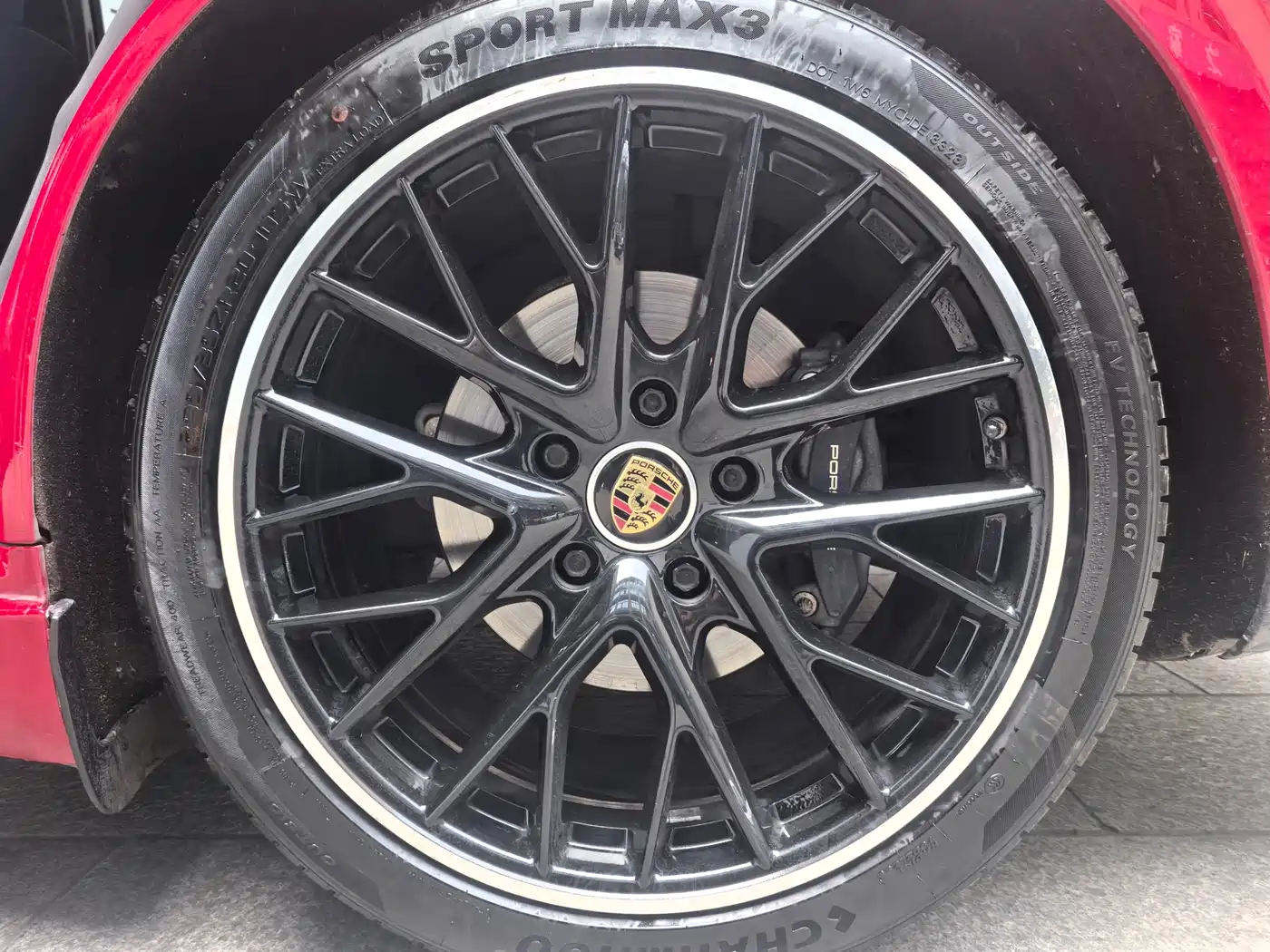 Porsche Panamera 2014 Panamera Executive 3.0T фото 19
