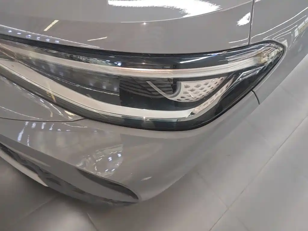 Volkswagen ID.4 CROZZ 2025 2025 Pure Enjoyment Edition