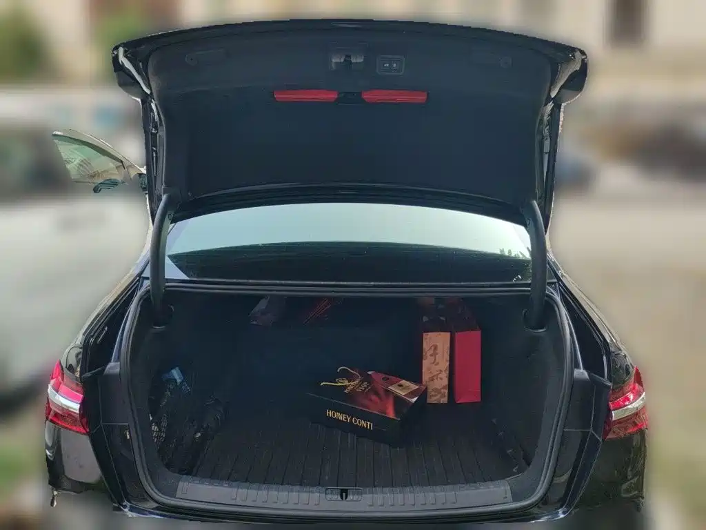 Photo 10 - Audi A6L