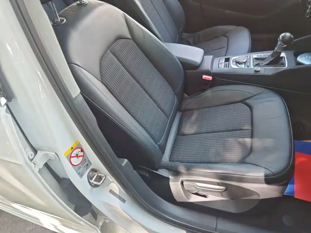 Фото 25 - Audi A3