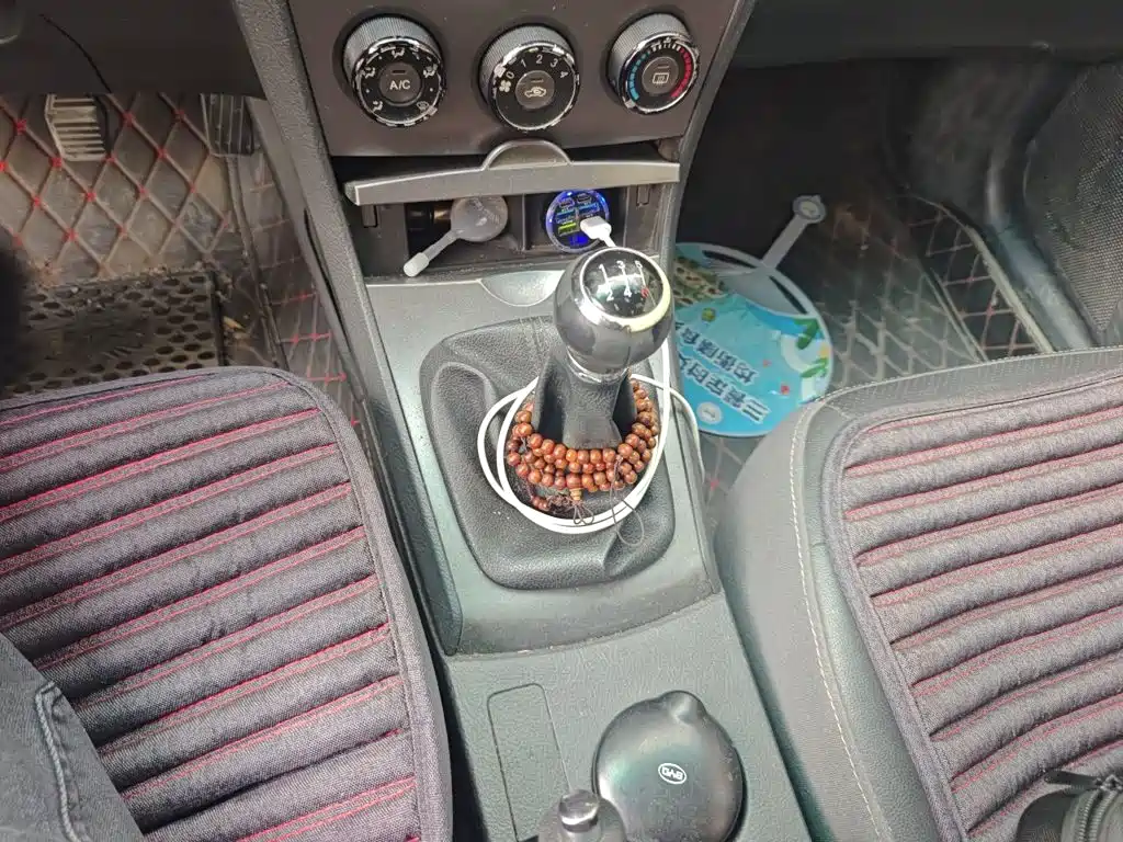 BYD L3 2014 2012 1.5L Manual Premium