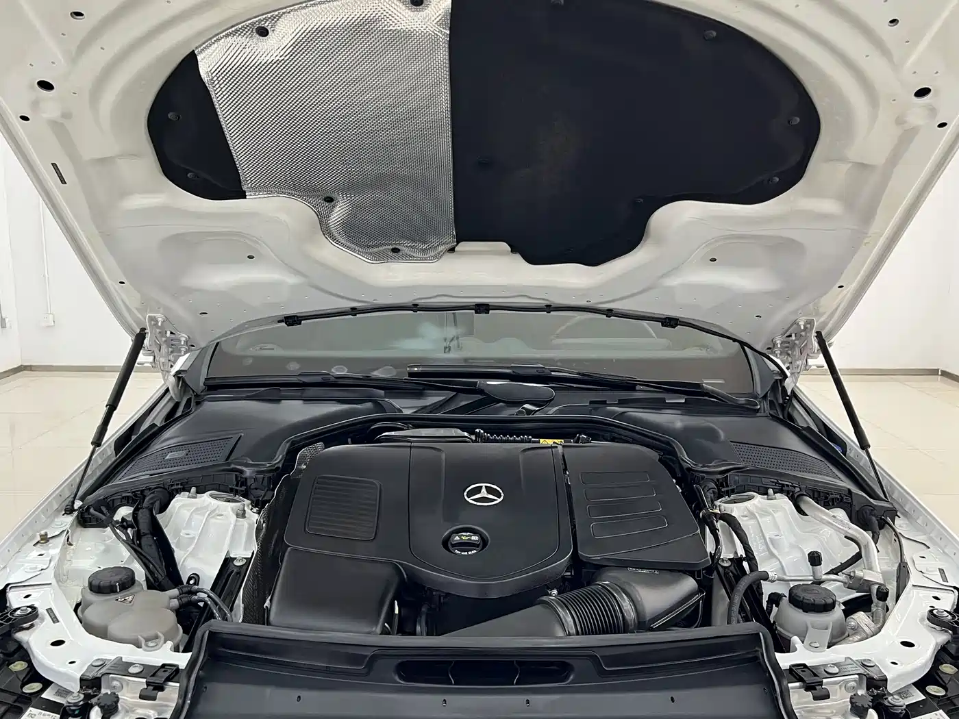 Mercedes-Benz C-Class 2022 Facelift C 200 L Sport фото 16