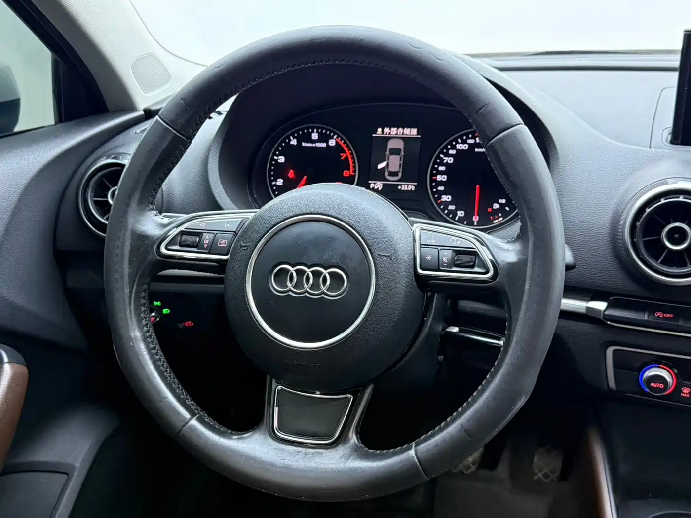 Фото 8 - Audi A3