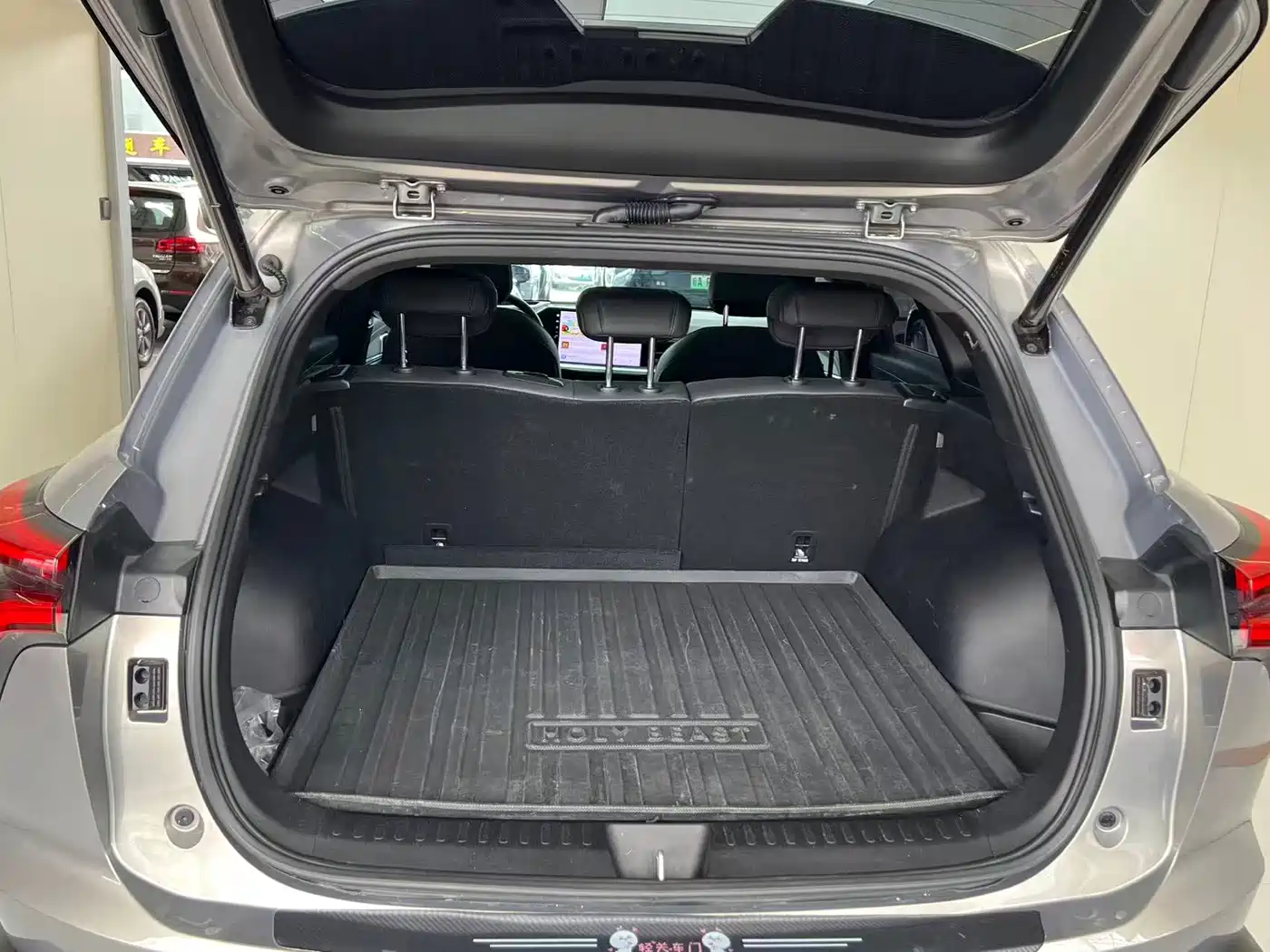 Haval Shenshou 2022 2022 1.5T Smart Enjoyment Edition