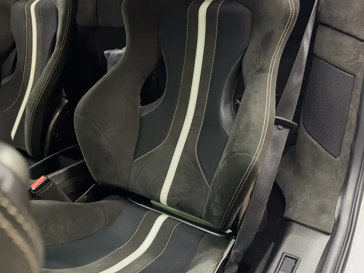 Ferrari 488 2015 488 GTB фото 11