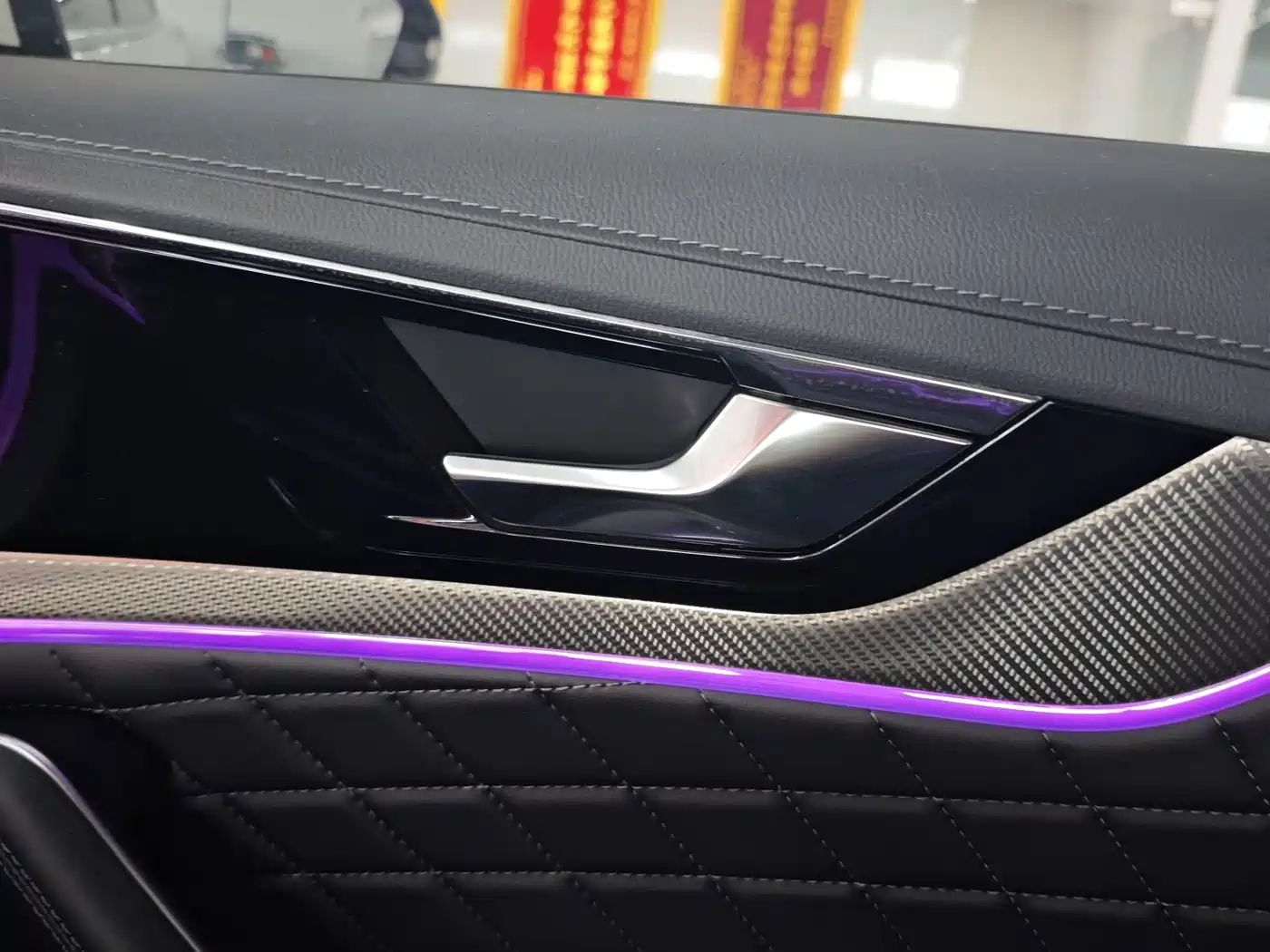 Hongqi HS5 2020 2019 2.0T Smart Connect Enjoy 4WD Edition