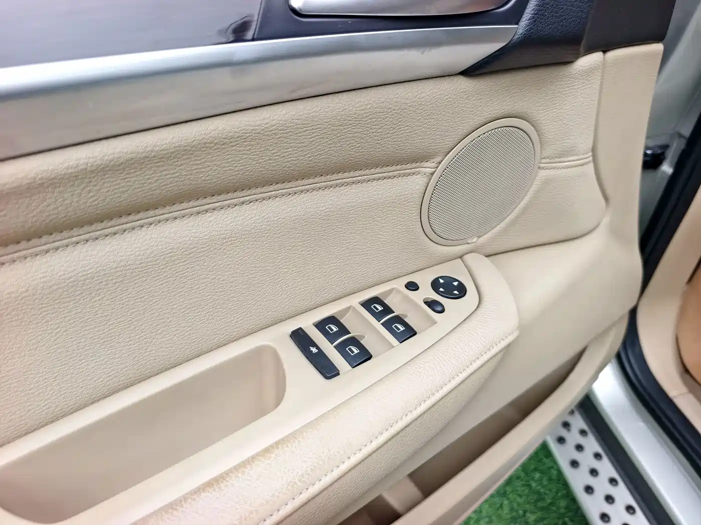 BMW X6 2011 2011 xDrive35i