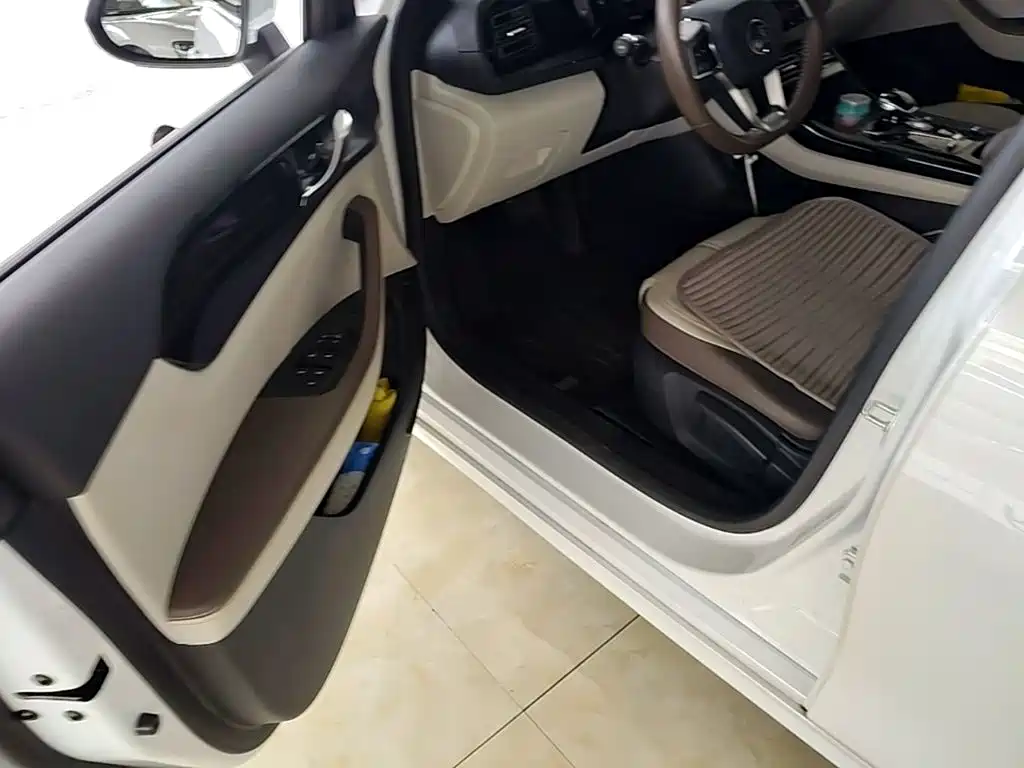 Фото 16 - BYD Qin PLUS