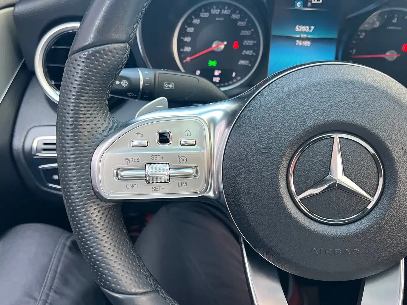Mercedes-Benz C-Class 2019 C 260 Sport фото 30
