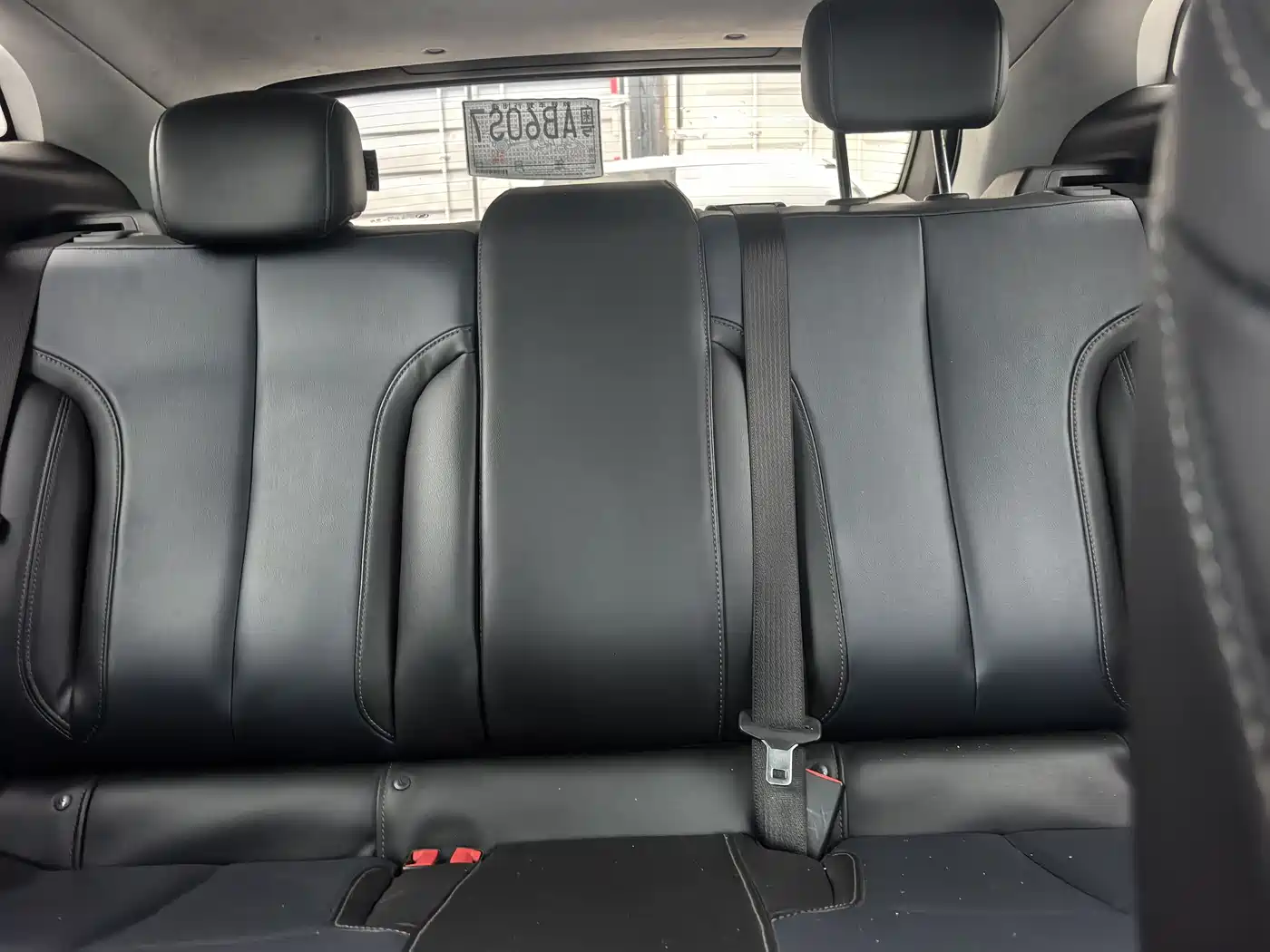 BUICK SLIGHTLY BLUE 6