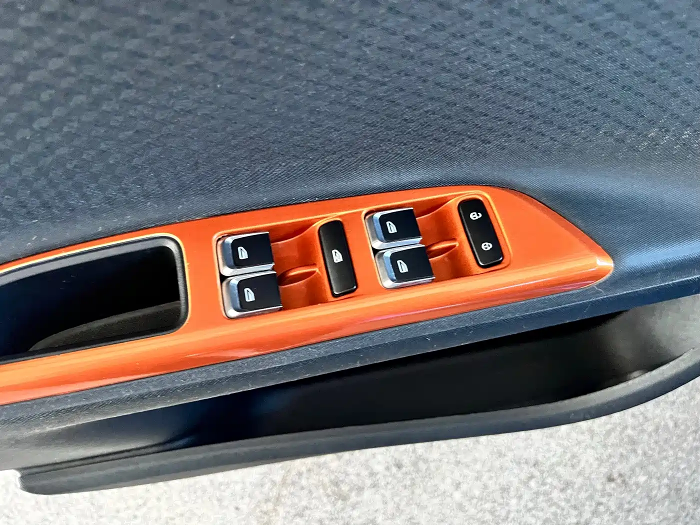 Geely Yuanjing X1 2018 2017 1.3L Auto Player Edition