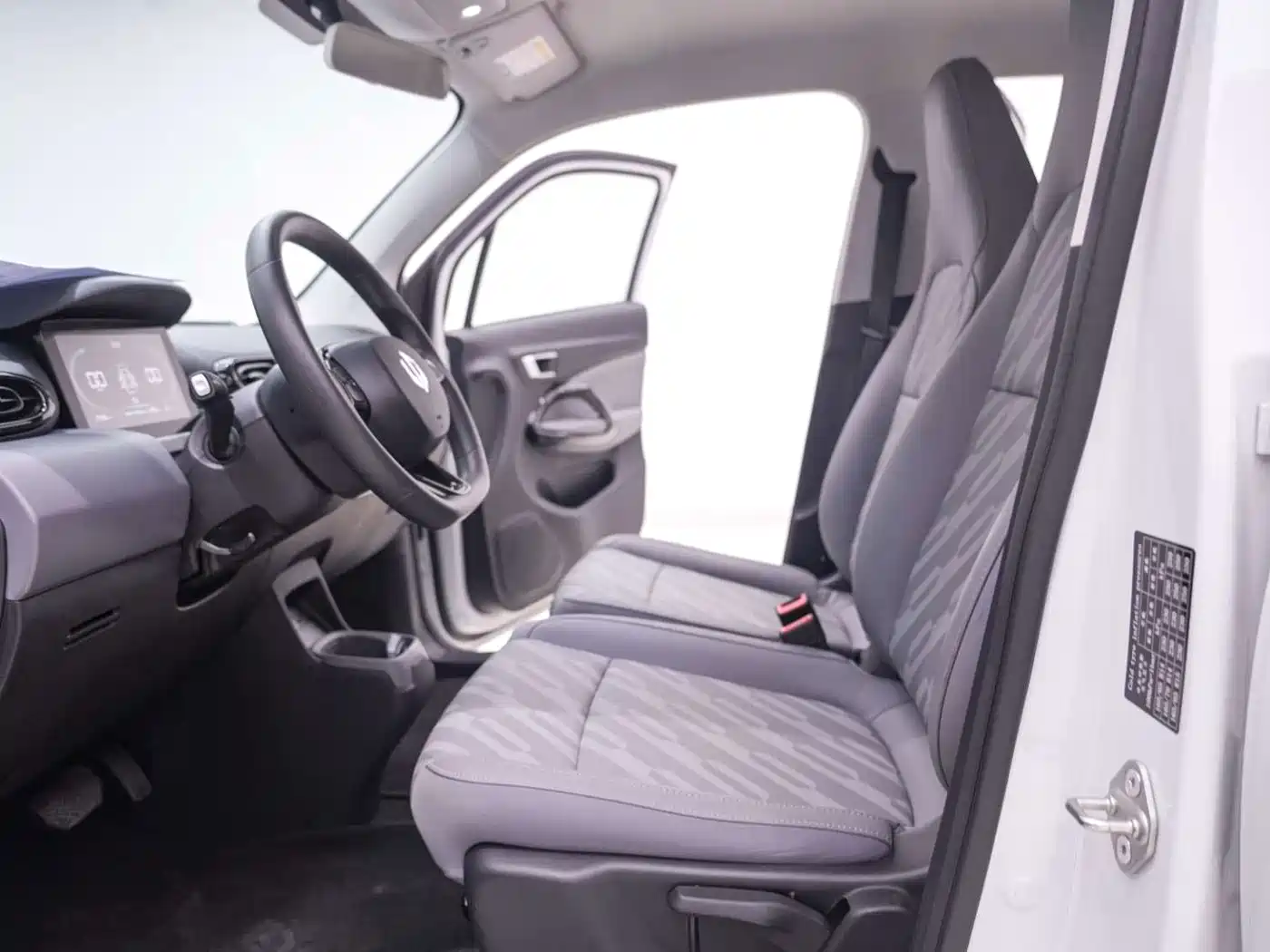 Leapmotor T03 2025 2025 Model 310 Comfort Edition