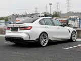 Фото 7 - BMW M3