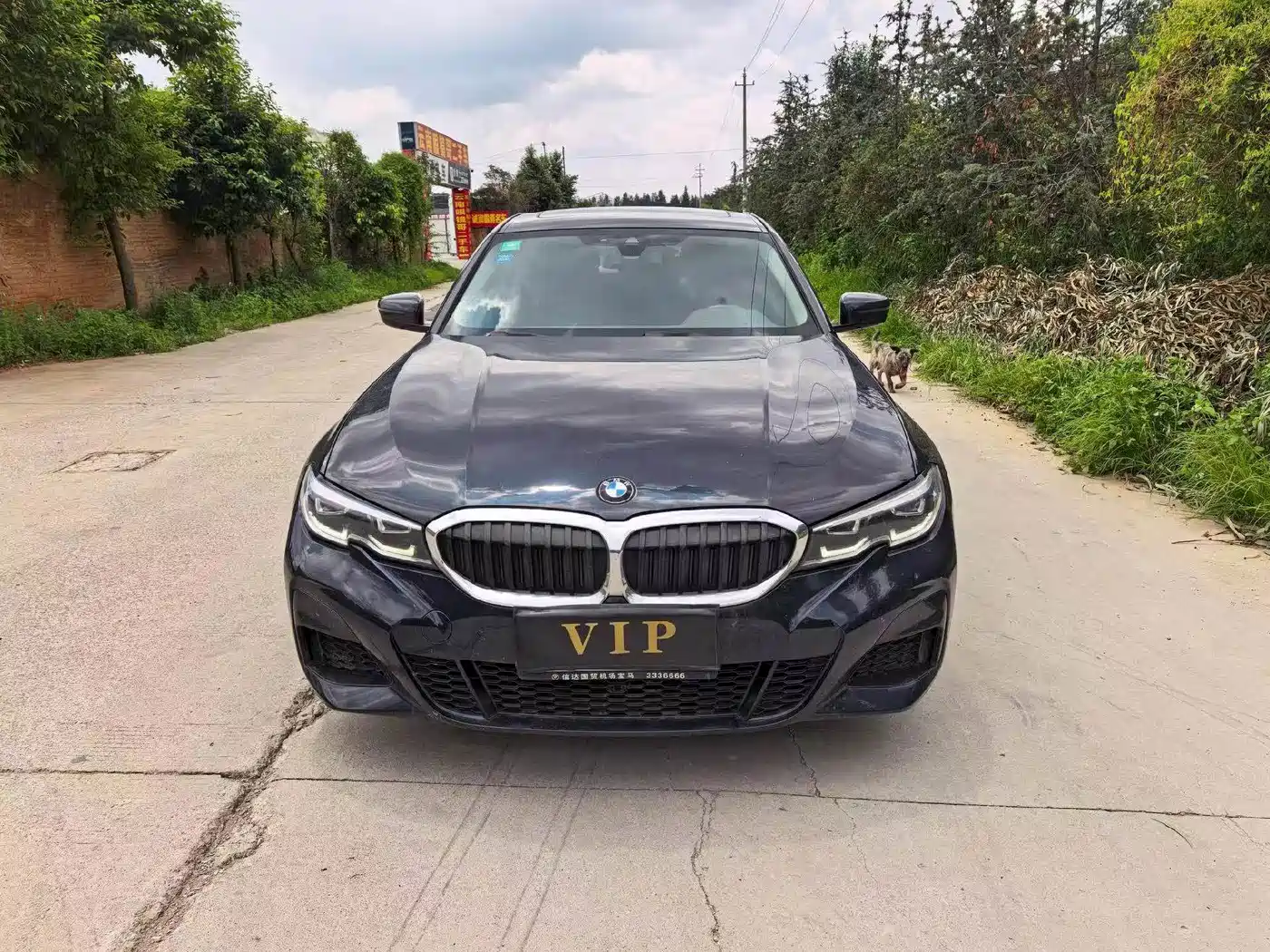 Фото 2 - BMW 3 Series