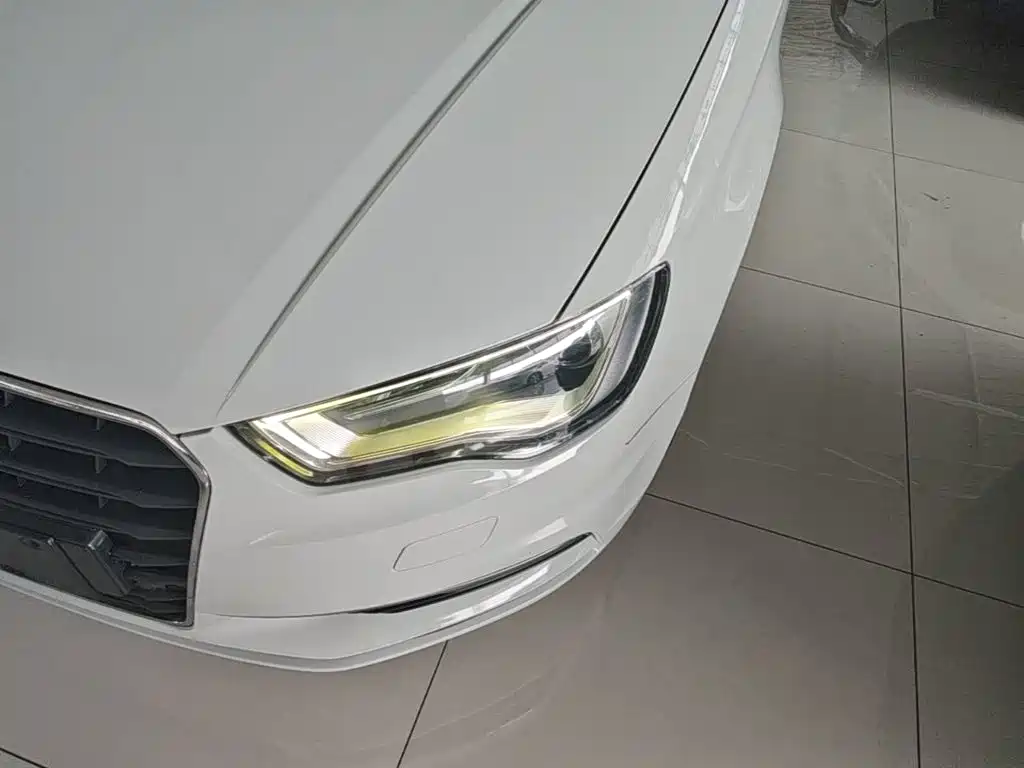 Фото 18 - Audi A3