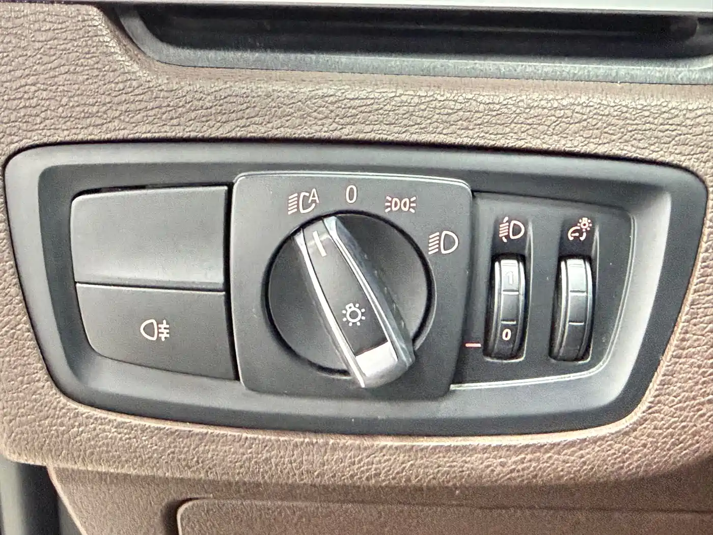 BMW X1 2021 sDrive20Li Exclusive фото 13