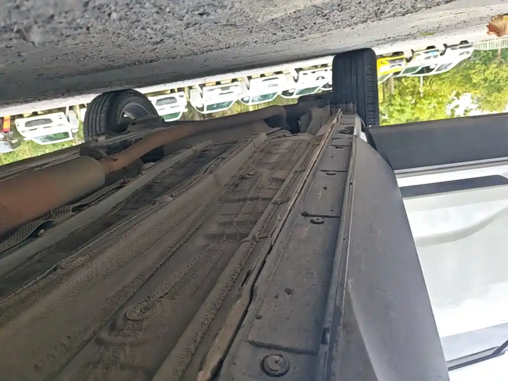 Changan CS35 PLUS 2019 2018 1.6L Manual Cool Connect China V