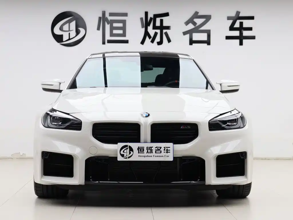 Фото 30 - BMW M2