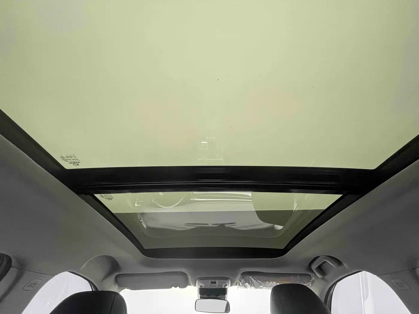 GAC TRUMPCHI GS4 PLUS