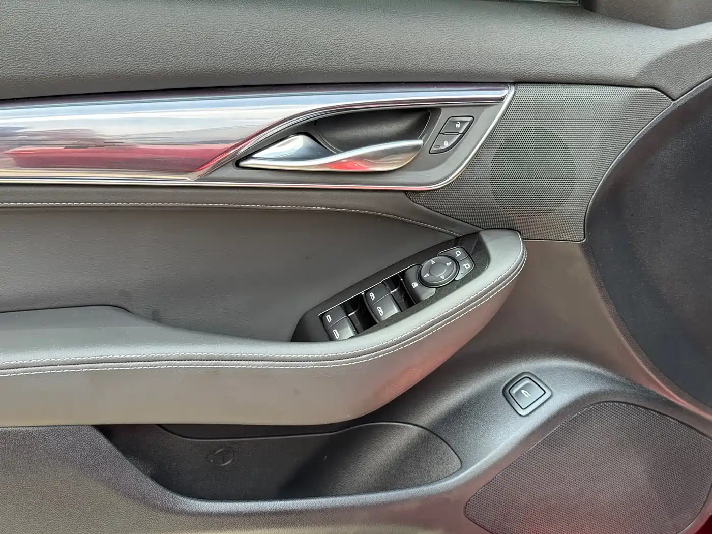 Cadillac CT5 2020 28T Technology Edition фото 21