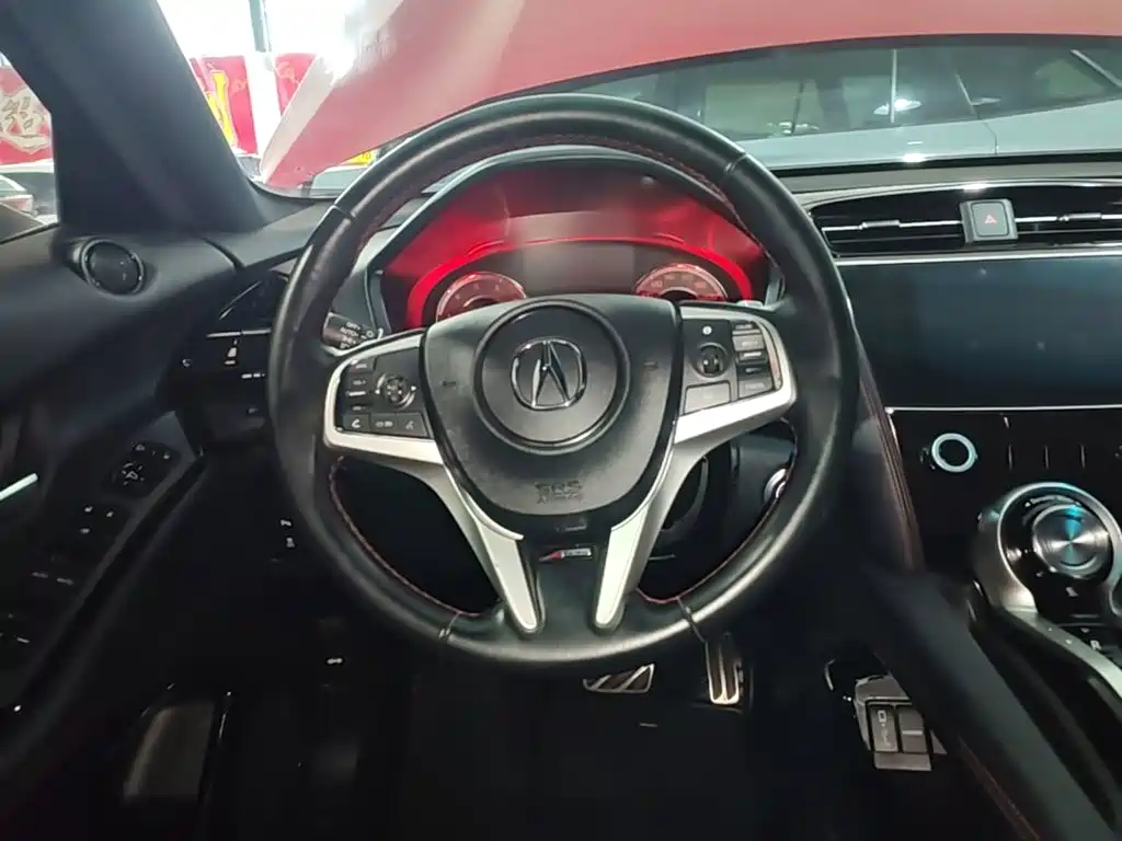 Photo 11 - Acura CDX