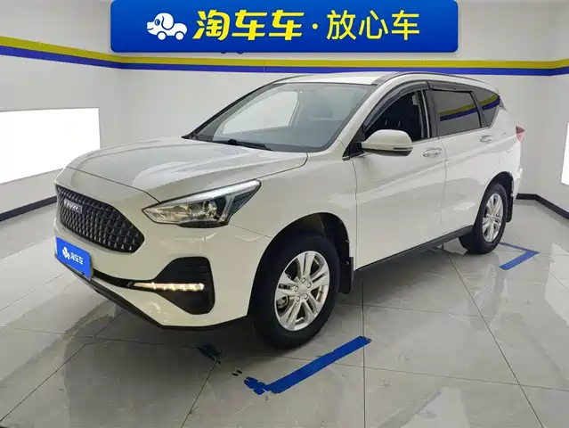 HAVAL M6