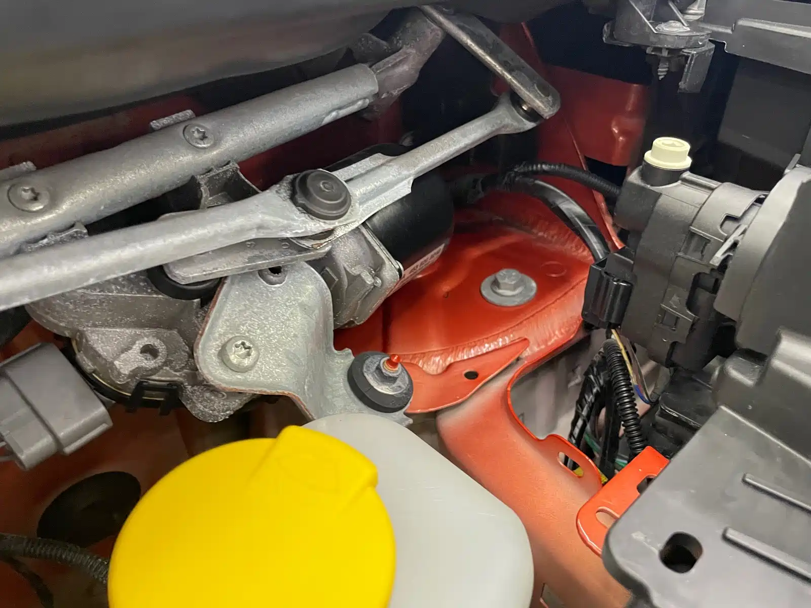 Фото 49 - smart fortwo