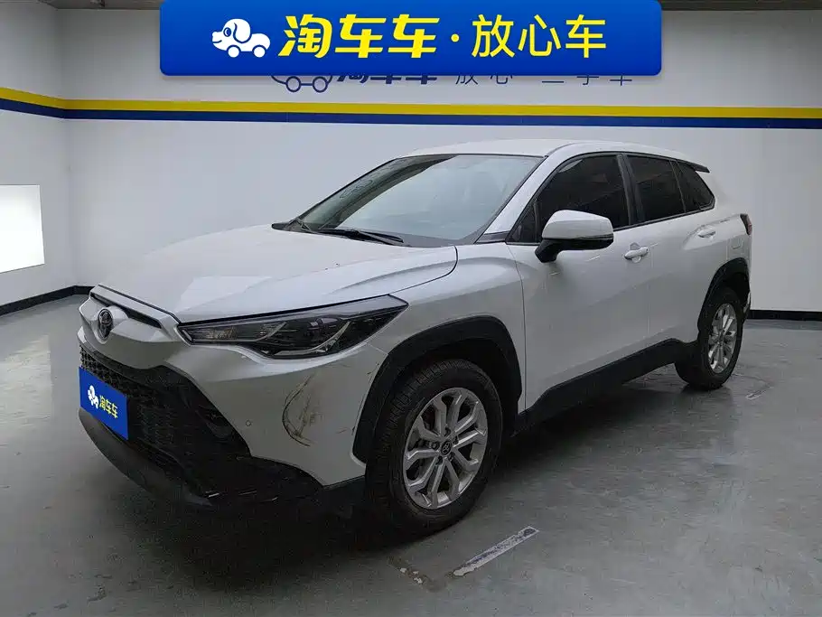 TOYOTA FENGLANDA 2025