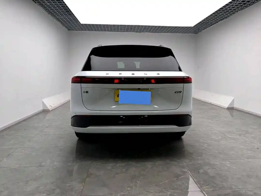 XIAOPENG G9