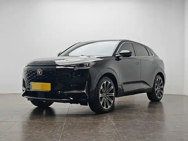 Changan UNI-K iDD 2022 Blue Whale iDD 130km 1.5T Premium