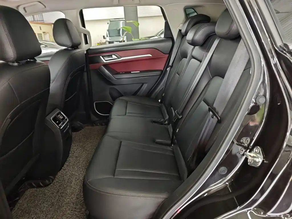 Haval H6 Coupe 2018 2018 Red Label 1.5T Auto 2WD Ultra Luxury