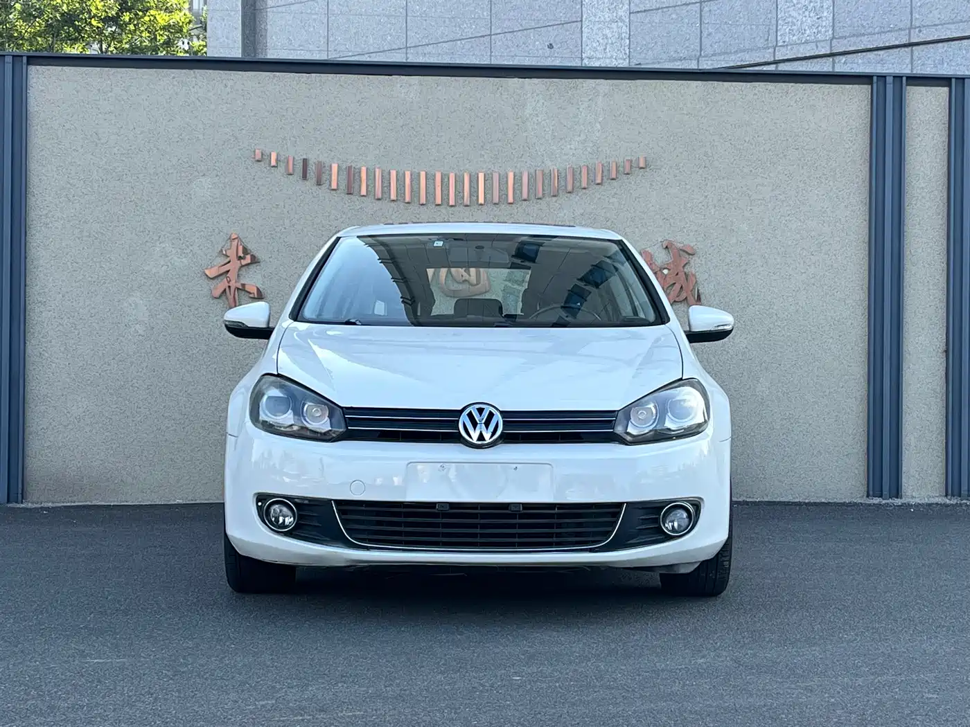 Volkswagen Golf 2012 1.4TSI Automatic Comfort фото 2