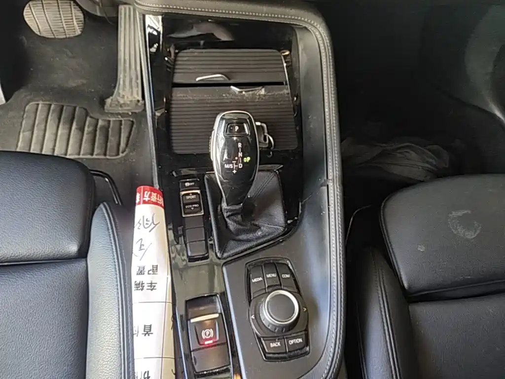 BMW X2 (Import) 2019 2019 sDrive20i M Off-Road Package China VI