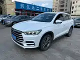 Фото 2 - BYD Song Pro