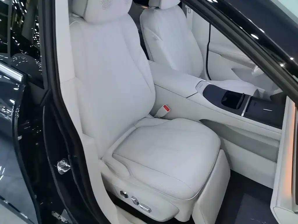 Buick Zenith Sedan 2025 2025 Model Base Version