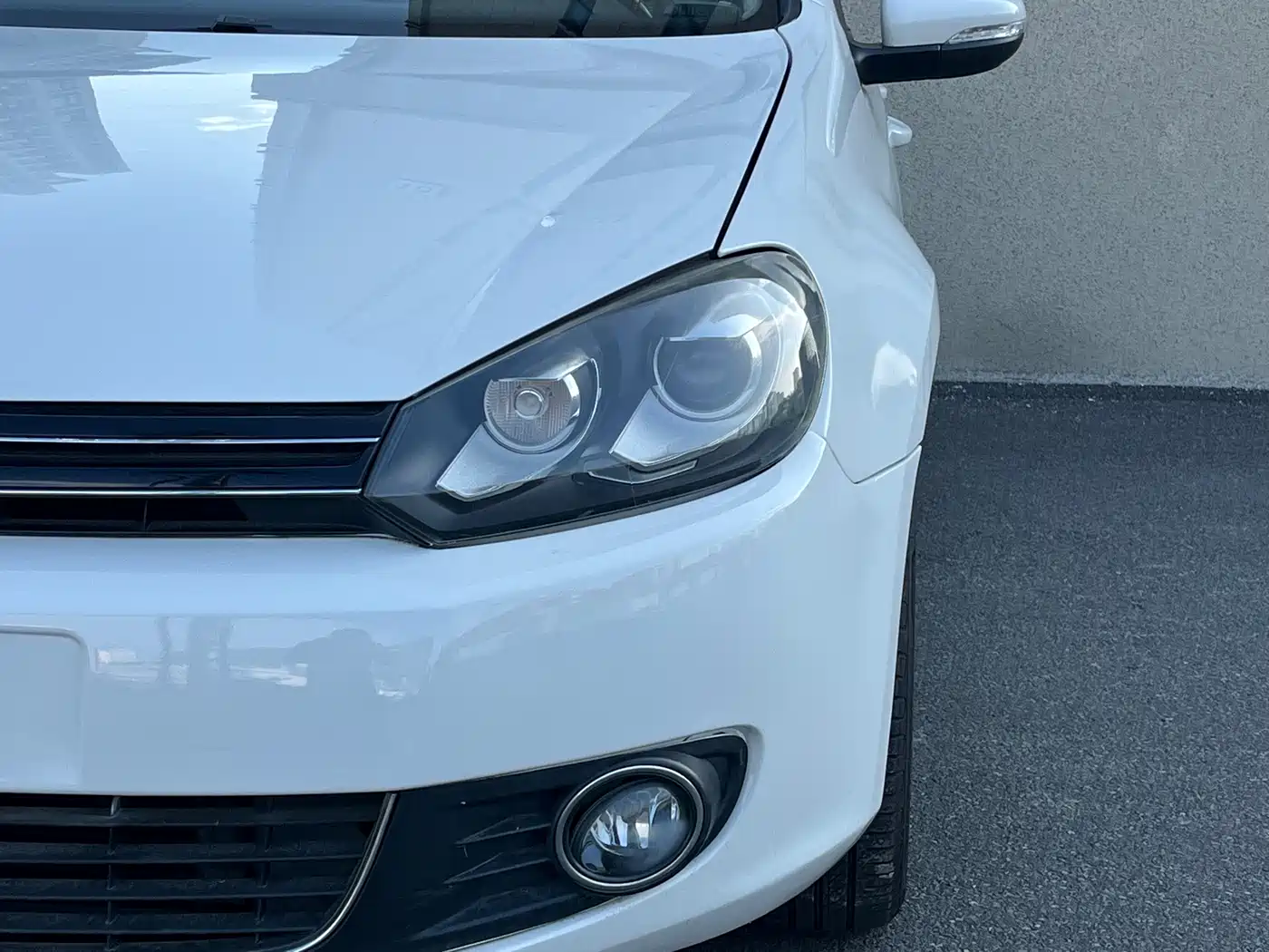 Volkswagen Golf 2012 1.4TSI Automatic Comfort фото 8