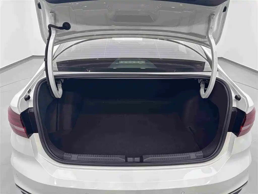 Volkswagen Lavida, миниатюра 28