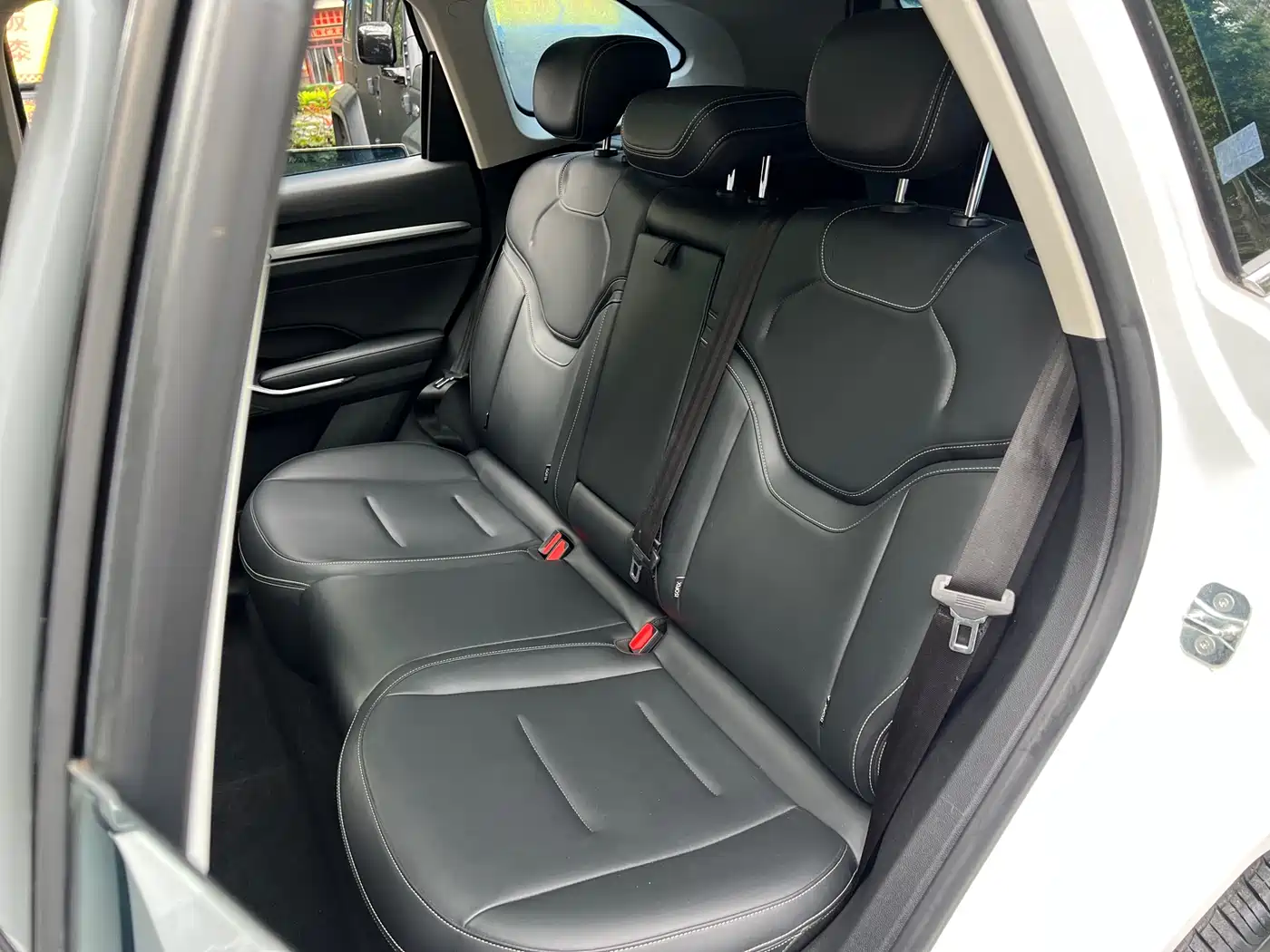 Haval H6 2021 3rd Generation 2.0T Auto AWD Max фото 11