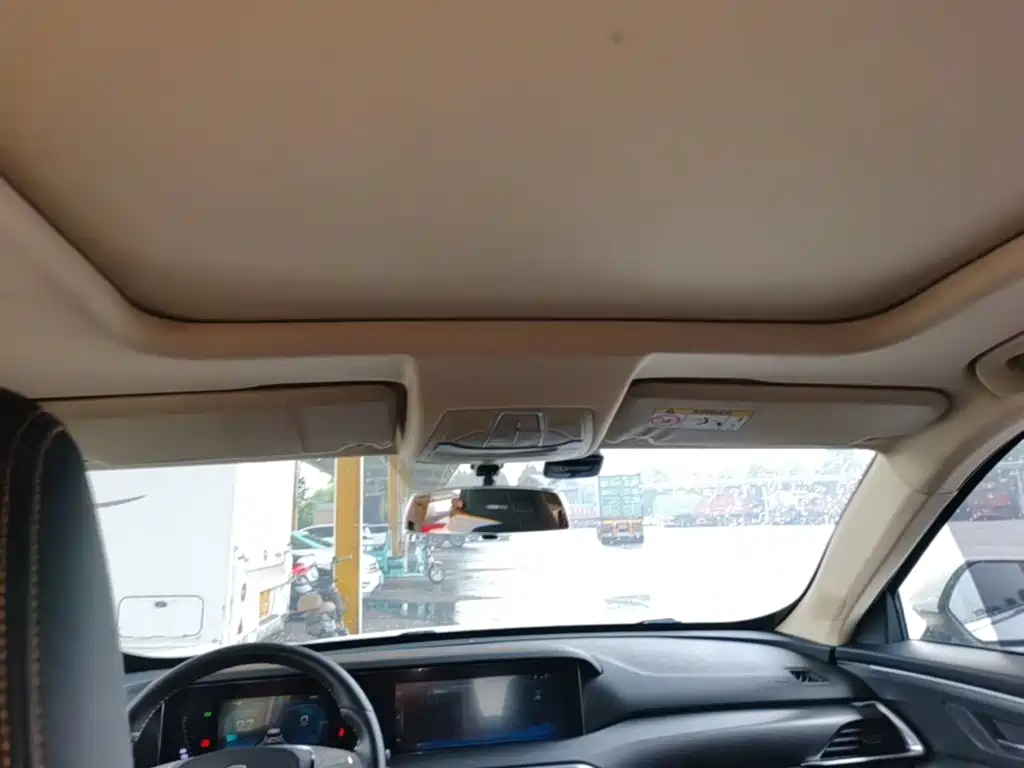 Bestune T77 2020 2020 PRO 280 TID Automatic Luxury