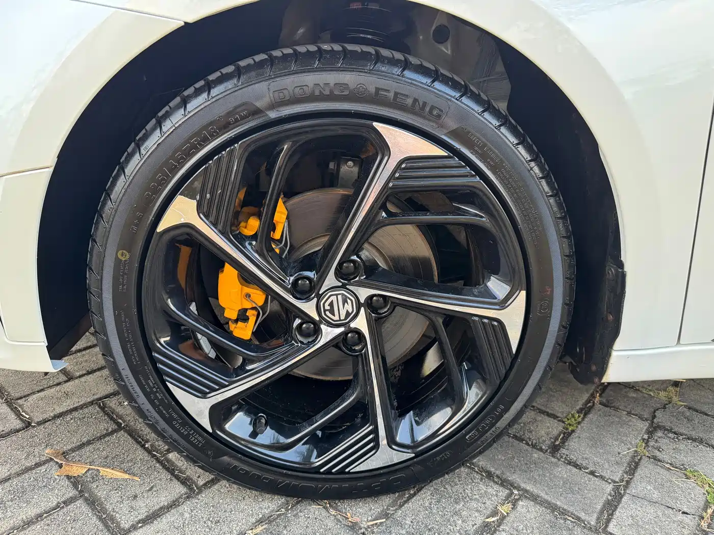 MG MG6 2022 2021 Pro 1.5T Auto Trophy Luxury Edition