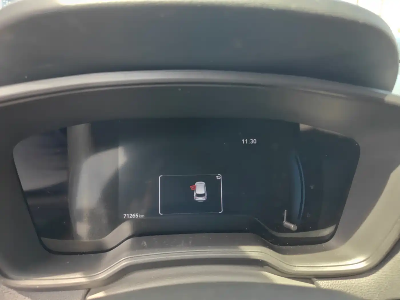 Toyota Frontlander 2022 2.0L CVT Elite фото 32