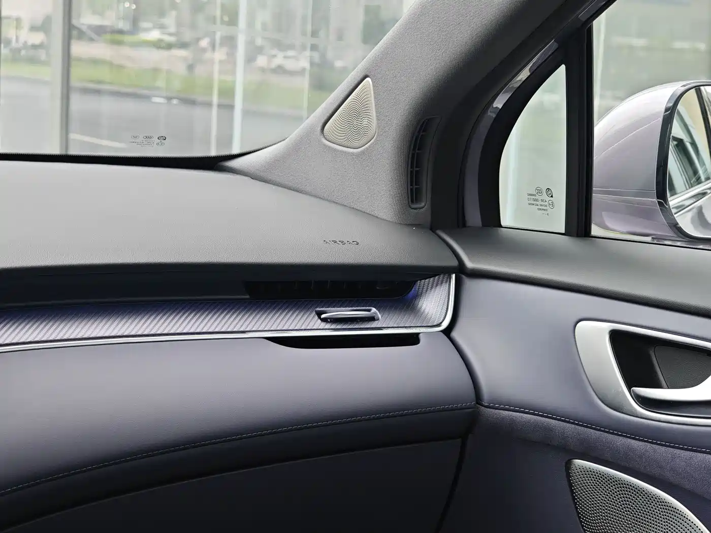Shangjie SUV 2025 2025 Basic Model