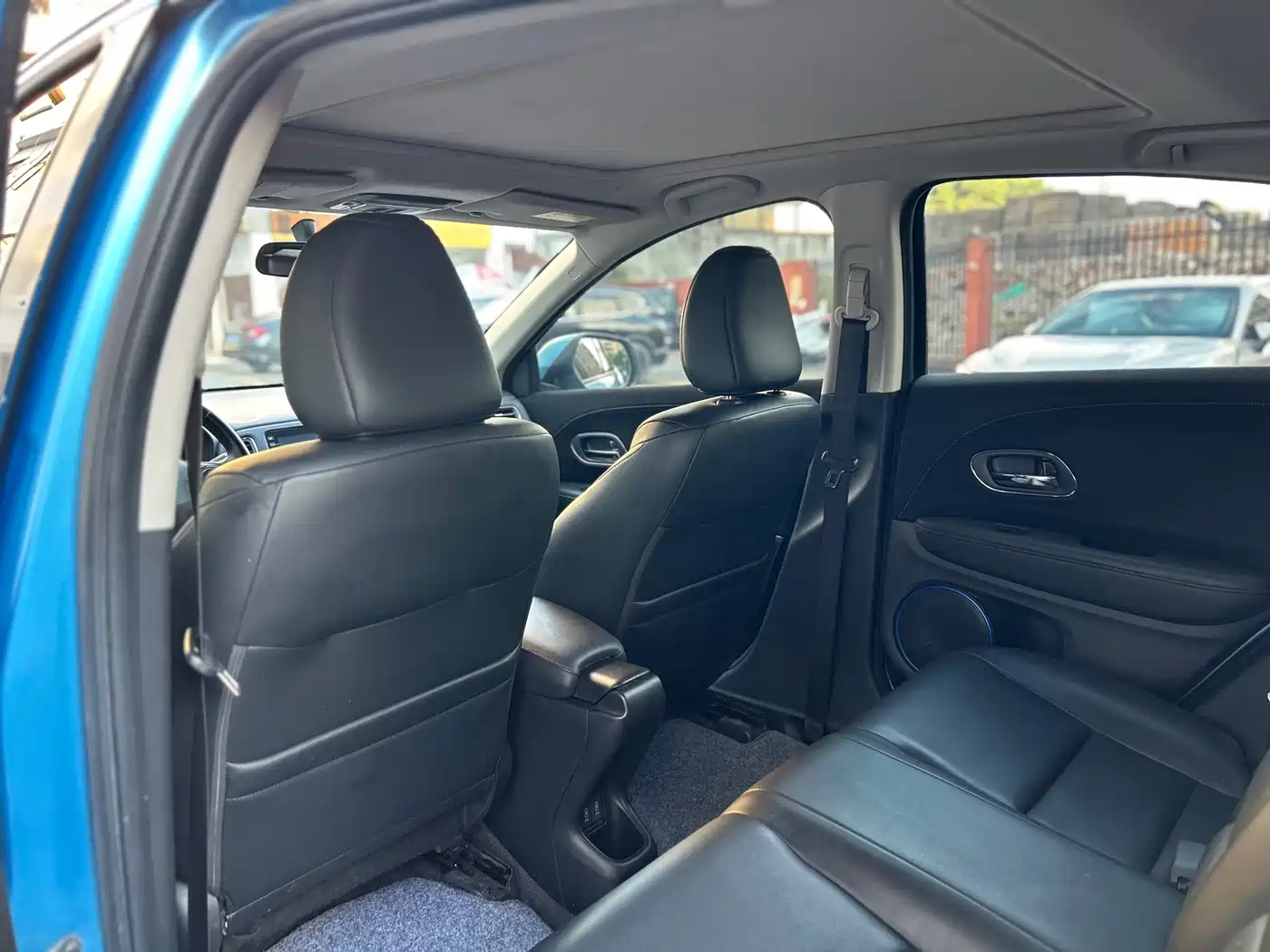 Everus GAC Honda VE-1 2019 2020 Luxury Edition