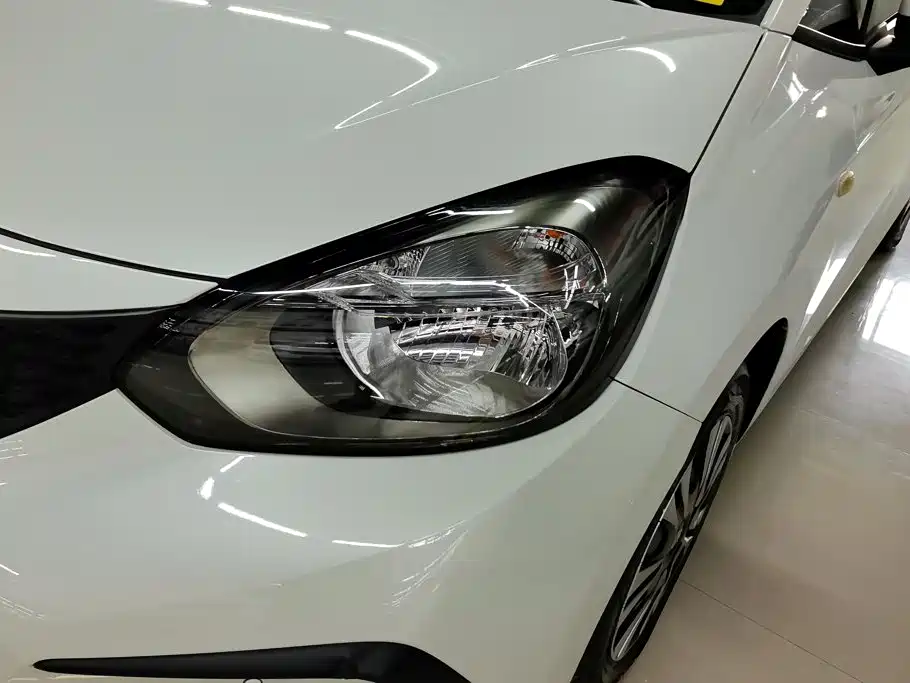2024 Honda Fit