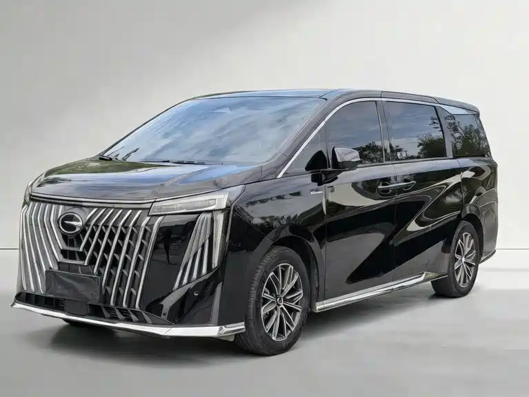GAC Trumpchi Trumpchi M8