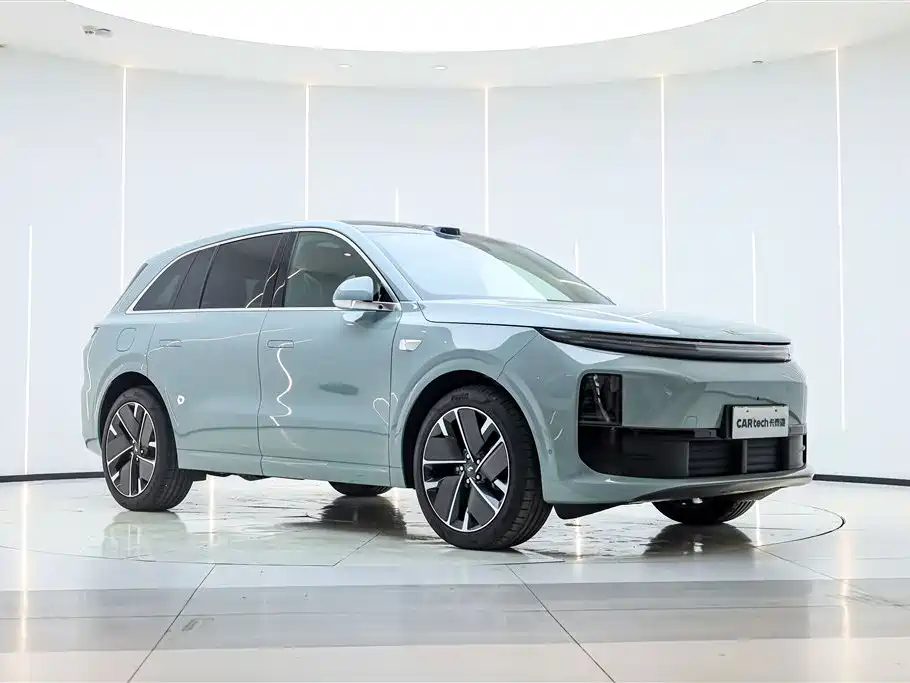Li Auto IDEAL L6