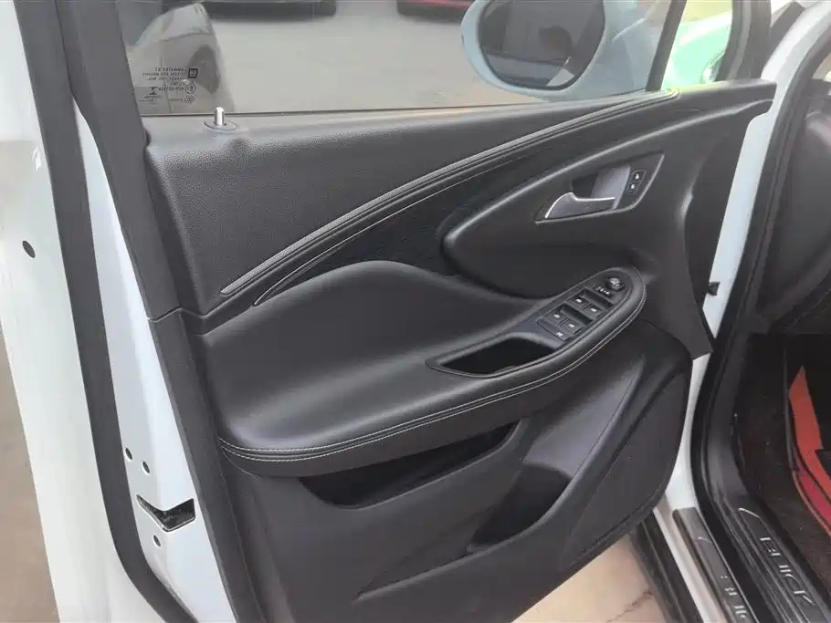 Buick Envision Plus 2016 20T 2WD Elite фото 7