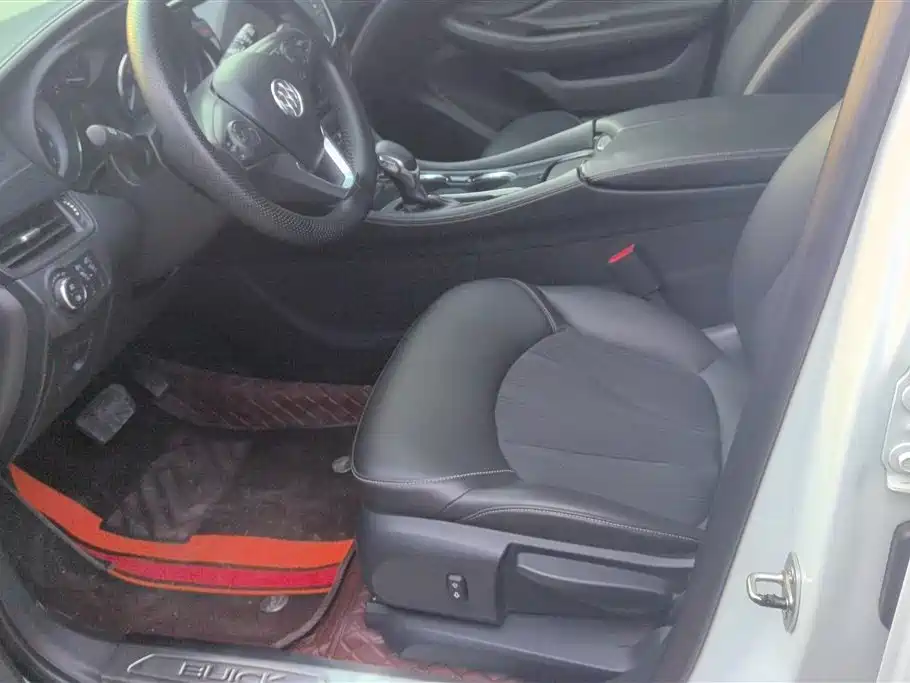 Buick Envision Plus 2016 20T 2WD Elite фото 9
