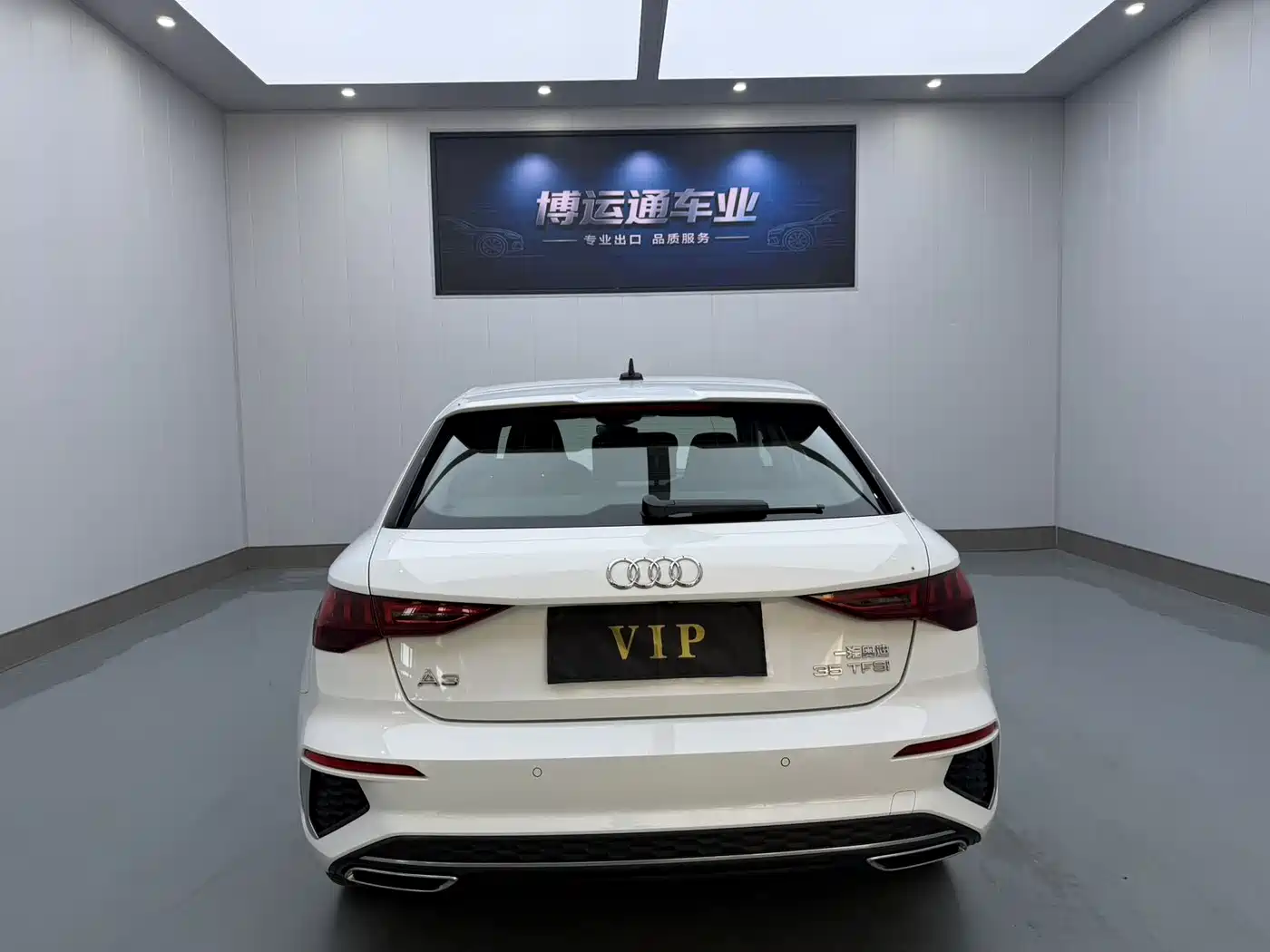 Фото 5 - Audi A3