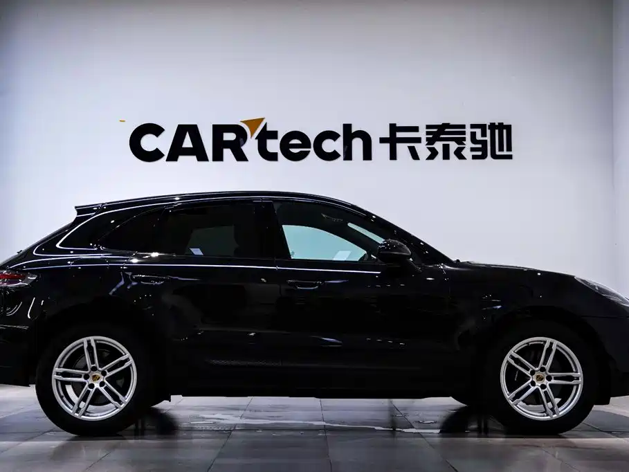 Porsche Macan 2025 2024 Macan 2.0T